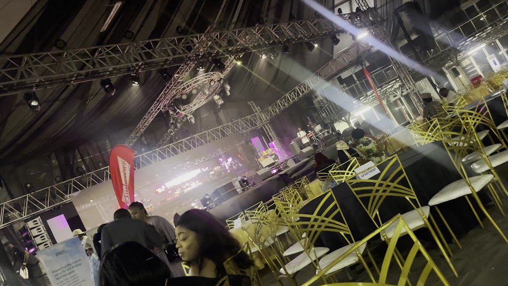 ThisDayDome Event Centre Abuja photo 3